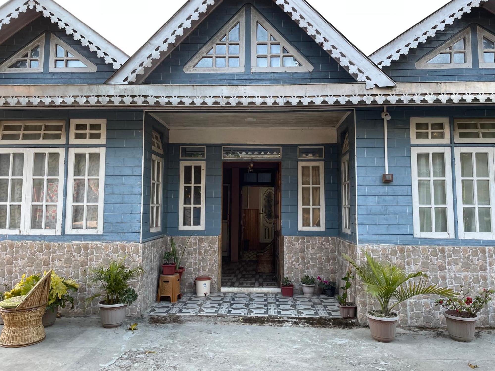Munglan Homestay Darjeeling  Exterior foto